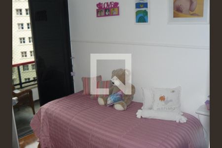 Apartamento à venda com 181m², 4 quartos e 3 vagas Apartamento à venda com 181m², 4 quartos e 3 vagasQuarto