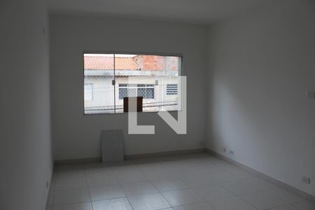 Sala  de apartamento para alugar com 3 quartos, 100m² em Carandiru, São Paulo