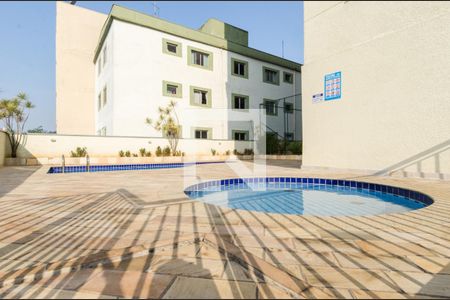 Apartamento à venda com 56m², 2 quartos e 1 vagaÁrea comum