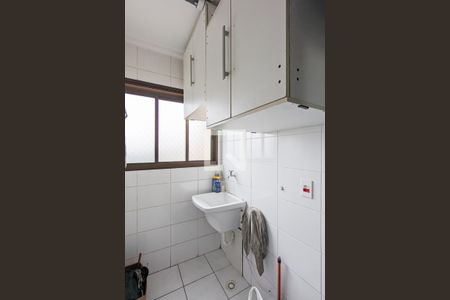 Apartamento à venda com 56m², 2 quartos e 1 vagaÁrea de serviço 