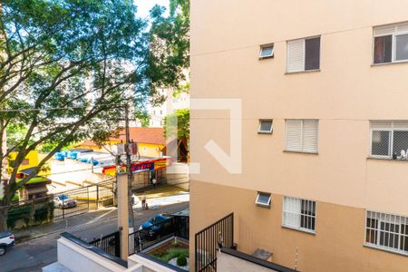 Apartamento para alugar com 38m², 2 quartos e sem vagaVista do Quarto 2