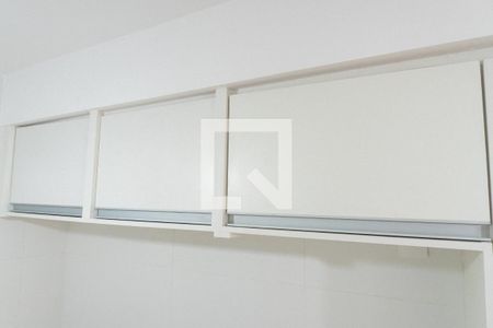 Apartamento para alugar com 38m², 2 quartos e sem vagaLavanderia - Armários