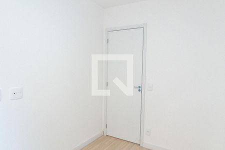 Quarto 1 de apartamento para alugar com 2 quartos, 38m² em Jabaquara, São Paulo