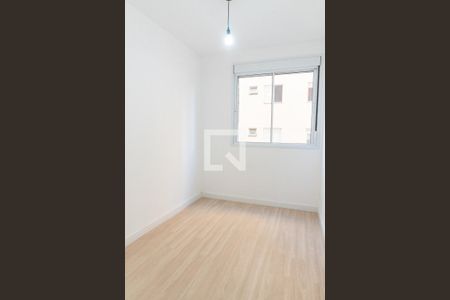 Quarto 1 de apartamento para alugar com 2 quartos, 38m² em Jabaquara, São Paulo