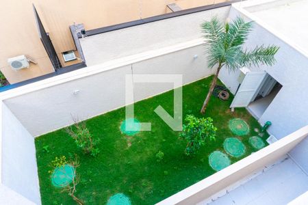 Vista da Sacada de apartamento para alugar com 2 quartos, 38m² em Jabaquara, São Paulo