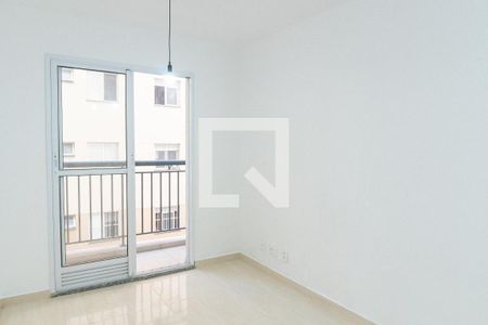 Sala/Cozinha de apartamento para alugar com 2 quartos, 38m² em Jabaquara, São Paulo