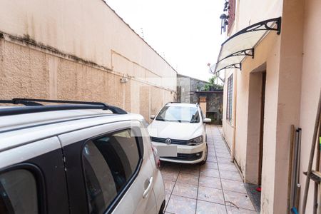 Casa à venda com 120m², 4 quartos e 3 vagasGaragem