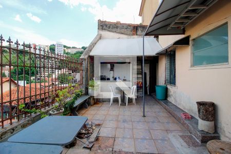 Casa à venda com 120m², 4 quartos e 3 vagasArea Privativa