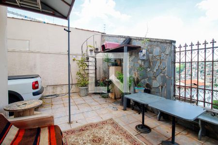 Casa à venda com 120m², 4 quartos e 3 vagasArea Privativa