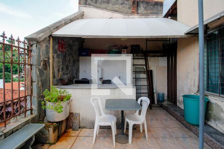 Casa à venda com 120m², 4 quartos e 3 vagasArea Privativa