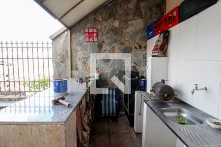 Casa à venda com 120m², 4 quartos e 3 vagasArea Privativa