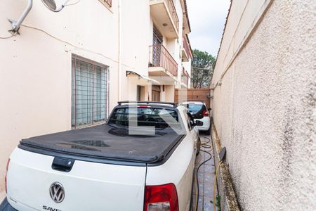 Casa à venda com 120m², 4 quartos e 3 vagasGaragem
