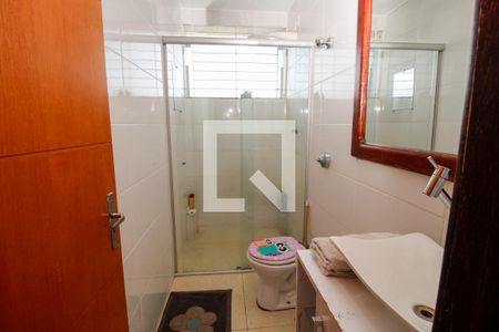 Casa à venda com 120m², 4 quartos e 3 vagasBanheiro Social