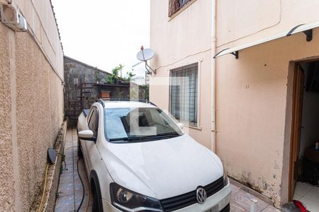 Casa à venda com 120m², 4 quartos e 3 vagasGaragem