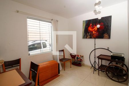 Casa à venda com 120m², 4 quartos e 3 vagasEscritorio/Quarto