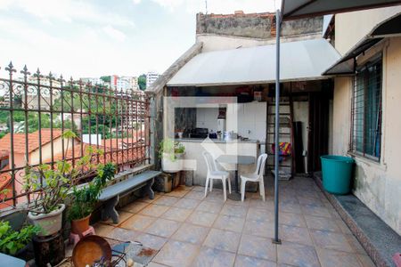 Casa à venda com 120m², 4 quartos e 3 vagasArea Privativa