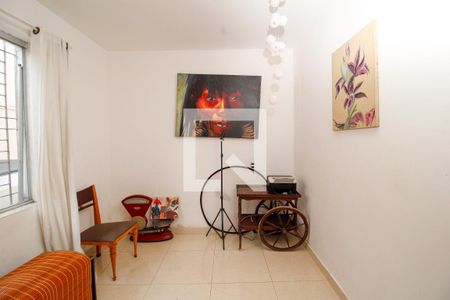 Casa à venda com 120m², 4 quartos e 3 vagasEscritorio/Quarto