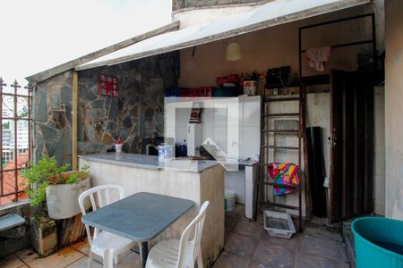 Casa à venda com 120m², 4 quartos e 3 vagasArea Privativa