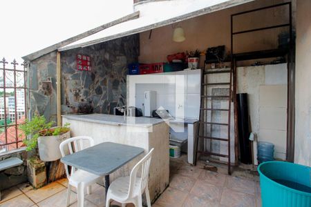 Casa à venda com 120m², 4 quartos e 3 vagasArea Privativa