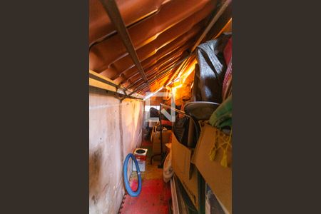 Casa à venda com 120m², 4 quartos e 3 vagasQuarto de Despejo