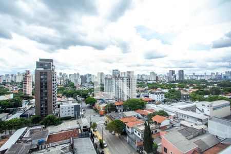 Apartamento à venda com 64m², 1 quarto e 1 vagaVista