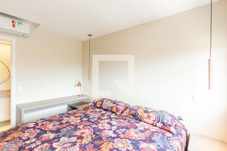 Apartamento à venda com 64m², 1 quarto e 1 vagaSuíte