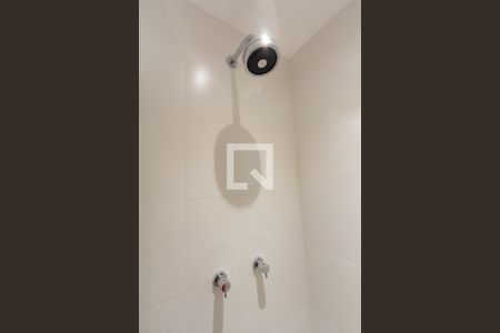 Apartamento à venda com 64m², 1 quarto e 1 vagaBanheiro 