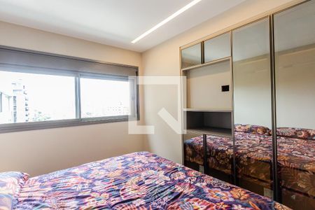 Apartamento à venda com 64m², 1 quarto e 1 vagaSuíte