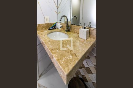 Casa à venda com 120m², 4 quartos e 2 vagasBanheiro Social