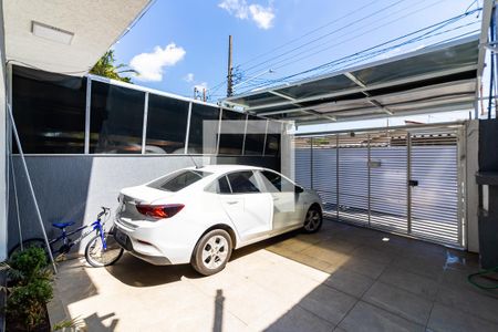 Casa à venda com 120m², 4 quartos e 2 vagasGaragem