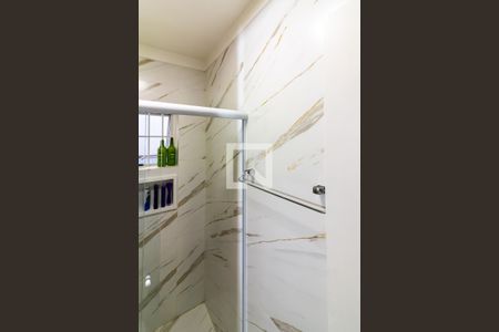 Casa à venda com 120m², 4 quartos e 2 vagasBanheiro Social