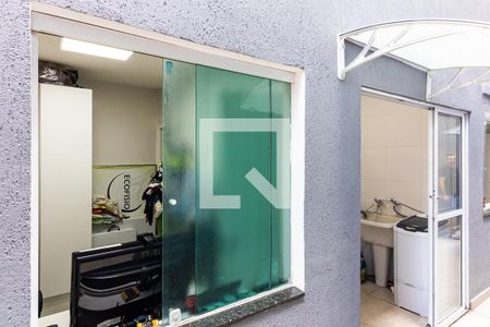 Casa à venda com 120m², 4 quartos e 2 vagasÁrea de Serviço