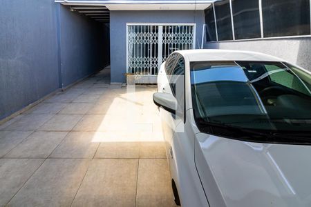 Casa à venda com 120m², 4 quartos e 2 vagasGaragem