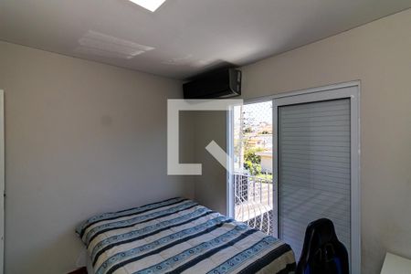 Casa à venda com 120m², 4 quartos e 2 vagasQuarto 4