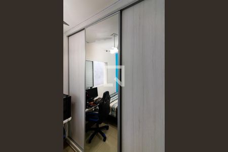 Casa à venda com 120m², 4 quartos e 2 vagasQuarto 3