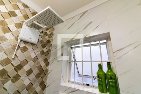 Casa à venda com 120m², 4 quartos e 2 vagasBanheiro Social