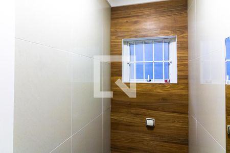 Casa à venda com 120m², 4 quartos e 2 vagasLavabo