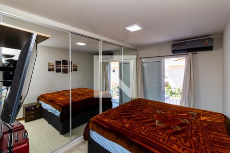 Casa à venda com 120m², 4 quartos e 2 vagasQuarto 1 - Suíte