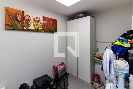 Casa à venda com 120m², 4 quartos e 2 vagasQuarto de Serviço