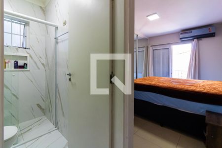 Casa à venda com 120m², 4 quartos e 2 vagasQuarto 1 - Suíte
