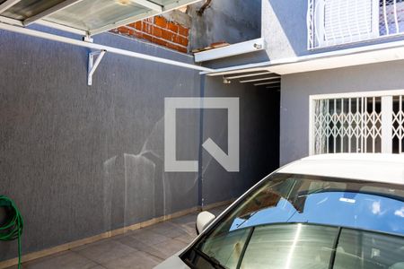 Casa à venda com 120m², 4 quartos e 2 vagasGaragem