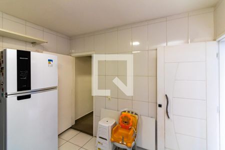 Casa à venda com 120m², 4 quartos e 2 vagasCozinha