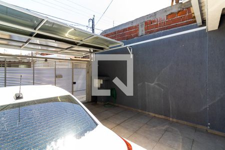 Casa à venda com 120m², 4 quartos e 2 vagasGaragem