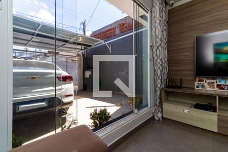 Sala de casa à venda com 4 quartos, 120m² em Parque Sao Domingos, São Paulo