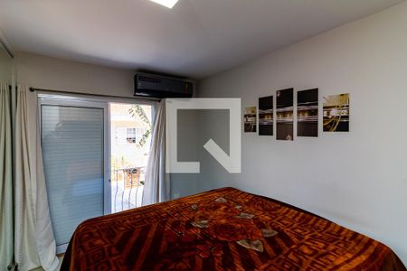 Casa à venda com 120m², 4 quartos e 2 vagasQuarto 1 - Suíte