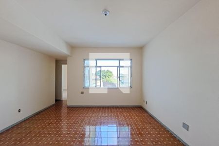 Sala de apartamento à venda com 1 quarto, 36m² em Engenho Novo, Rio de Janeiro