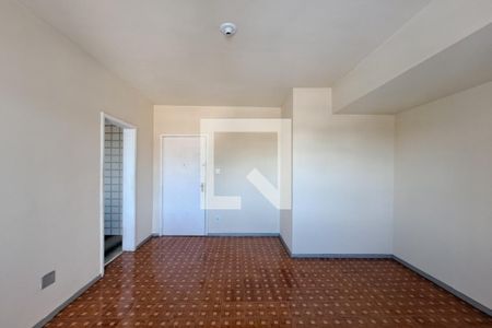 Sala de apartamento à venda com 1 quarto, 36m² em Engenho Novo, Rio de Janeiro