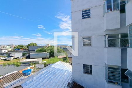 Vista de apartamento à venda com 1 quarto, 36m² em Engenho Novo, Rio de Janeiro