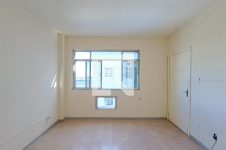 Quarto de apartamento à venda com 1 quarto, 36m² em Engenho Novo, Rio de Janeiro