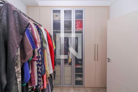 Quarto 1 de casa de condomínio à venda com 3 quartos, 205m² em Jardim Avelino, São Paulo